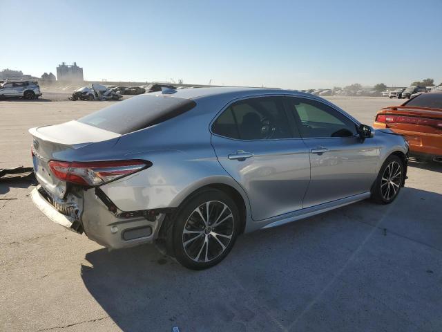 Photo 2 VIN: 4T1B11HK1KU766926 - TOYOTA CAMRY L 