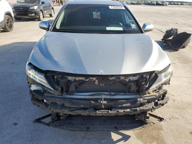 Photo 4 VIN: 4T1B11HK1KU766926 - TOYOTA CAMRY L 