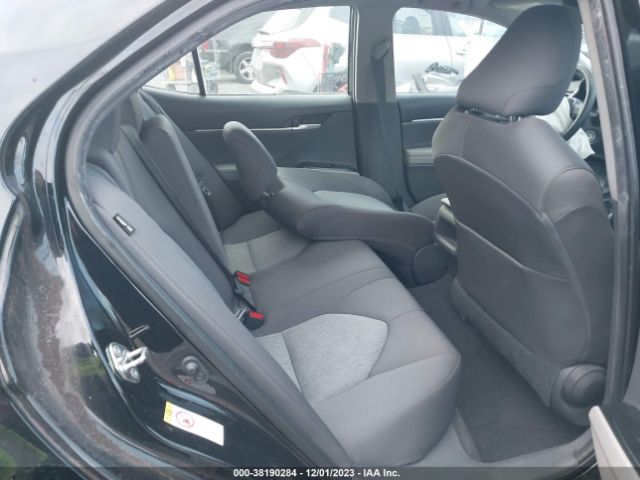 Photo 7 VIN: 4T1B11HK1KU768207 - TOYOTA CAMRY 