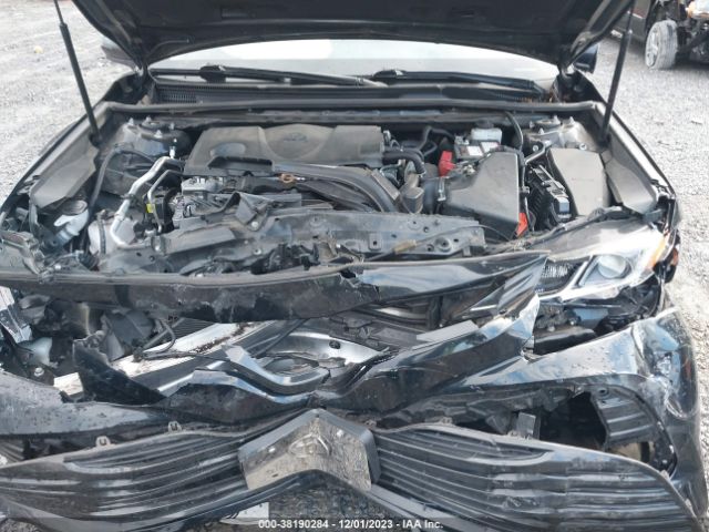 Photo 9 VIN: 4T1B11HK1KU768207 - TOYOTA CAMRY 