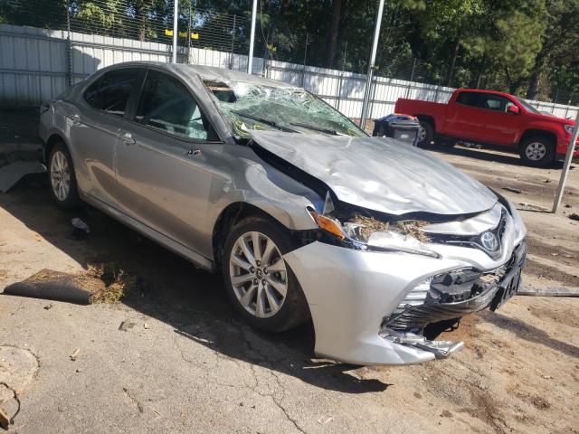 Photo 0 VIN: 4T1B11HK1KU768319 - TOYOTA CAMRY L 