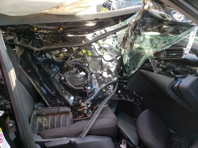 Photo 4 VIN: 4T1B11HK1KU768594 - TOYOTA CAMRY L 