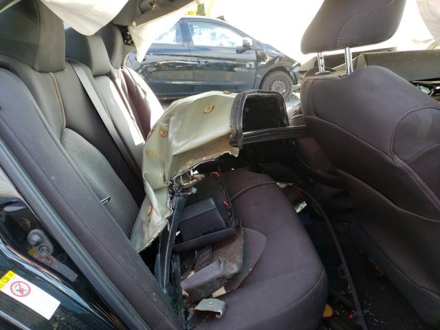 Photo 5 VIN: 4T1B11HK1KU768594 - TOYOTA CAMRY L 