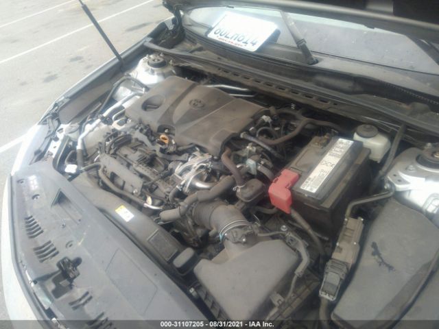 Photo 9 VIN: 4T1B11HK1KU768966 - TOYOTA CAMRY 