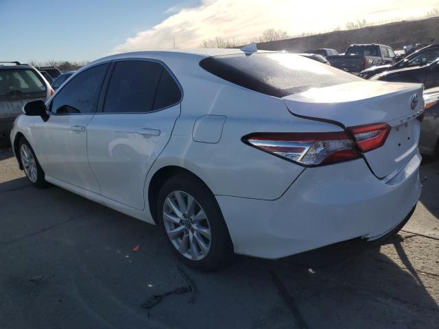 Photo 1 VIN: 4T1B11HK1KU770913 - TOYOTA CAMRY L 