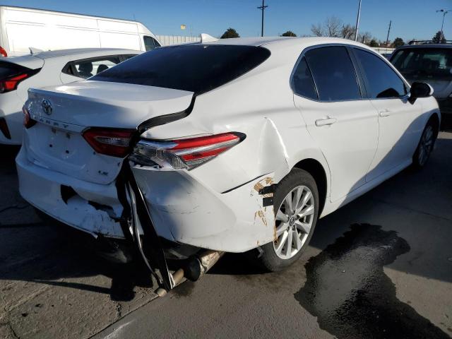 Photo 2 VIN: 4T1B11HK1KU770913 - TOYOTA CAMRY L 