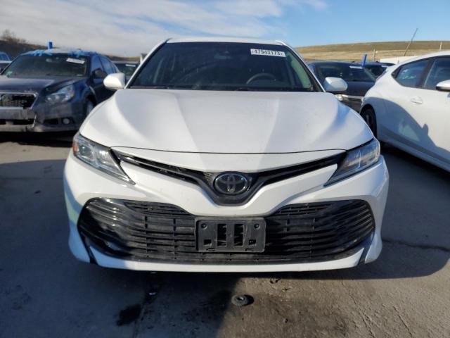 Photo 4 VIN: 4T1B11HK1KU770913 - TOYOTA CAMRY L 