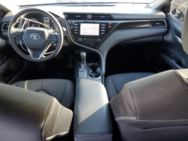 Photo 7 VIN: 4T1B11HK1KU770913 - TOYOTA CAMRY L 