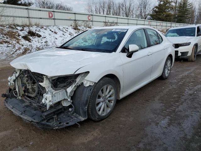 Photo 0 VIN: 4T1B11HK1KU771057 - TOYOTA CAMRY 