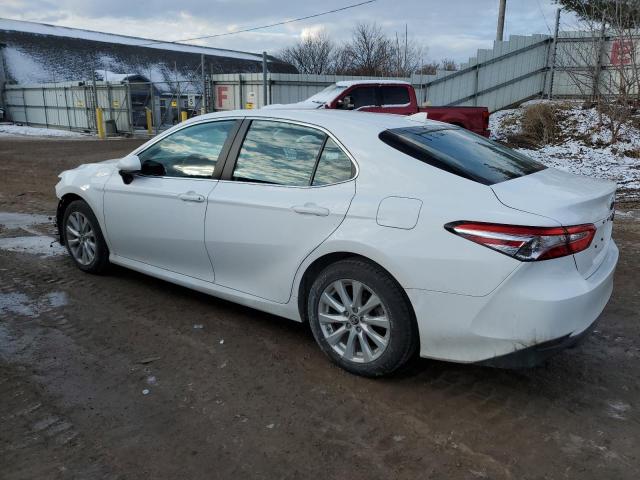 Photo 1 VIN: 4T1B11HK1KU771057 - TOYOTA CAMRY 