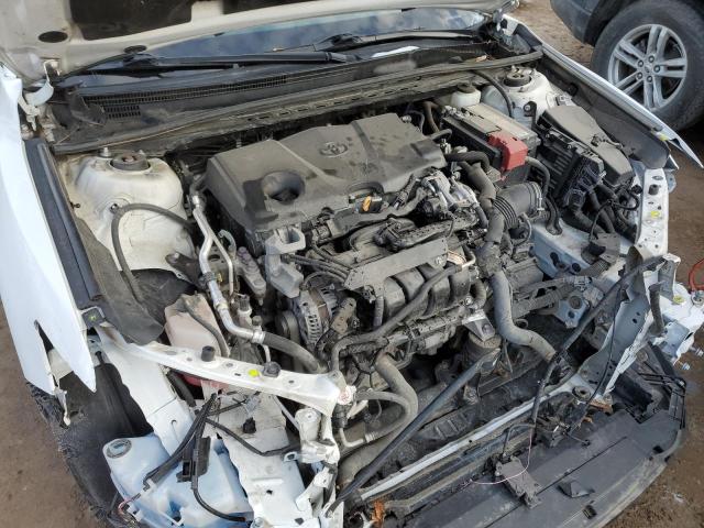 Photo 10 VIN: 4T1B11HK1KU771057 - TOYOTA CAMRY 