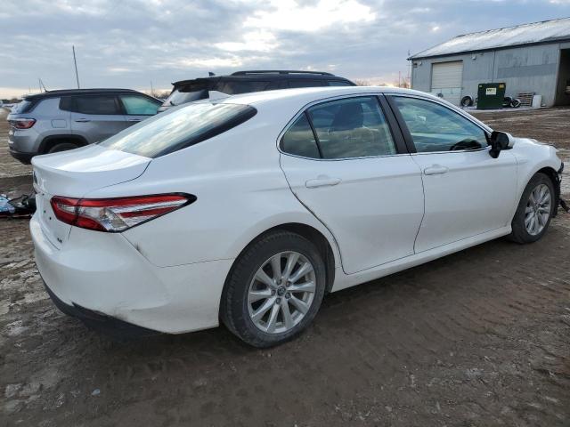 Photo 2 VIN: 4T1B11HK1KU771057 - TOYOTA CAMRY 