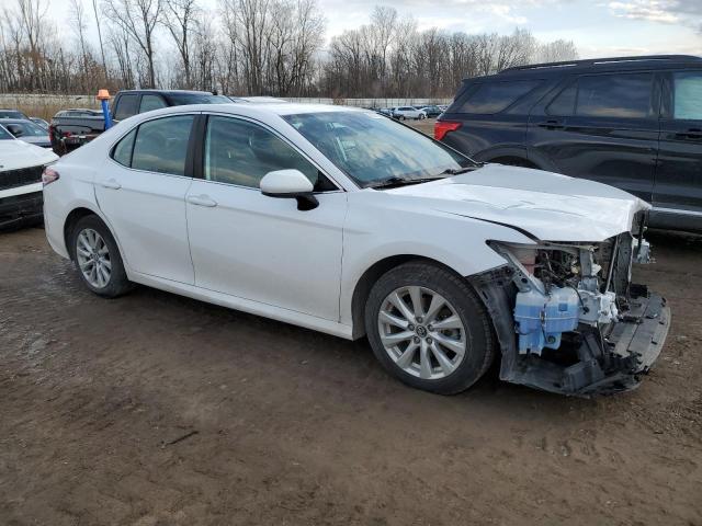 Photo 3 VIN: 4T1B11HK1KU771057 - TOYOTA CAMRY 