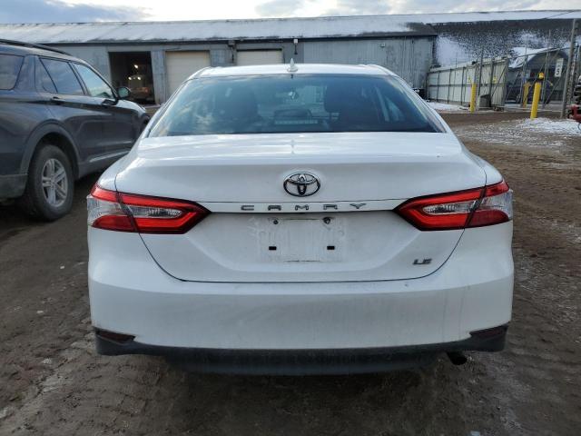 Photo 5 VIN: 4T1B11HK1KU771057 - TOYOTA CAMRY 