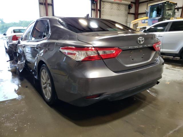 Photo 1 VIN: 4T1B11HK1KU774198 - TOYOTA CAMRY L 