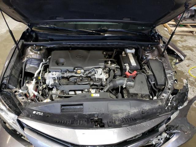 Photo 10 VIN: 4T1B11HK1KU774198 - TOYOTA CAMRY L 