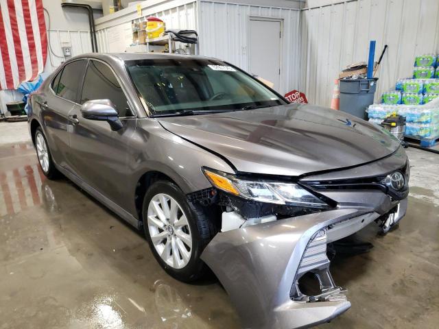 Photo 3 VIN: 4T1B11HK1KU774198 - TOYOTA CAMRY L 