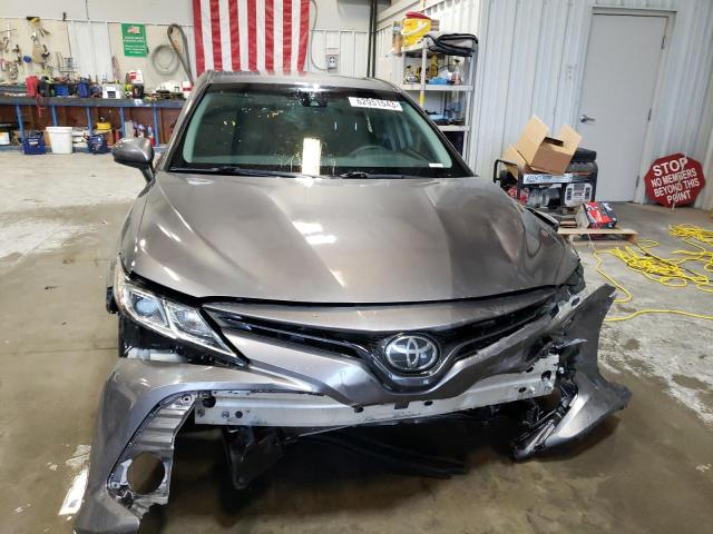 Photo 4 VIN: 4T1B11HK1KU774198 - TOYOTA CAMRY L 