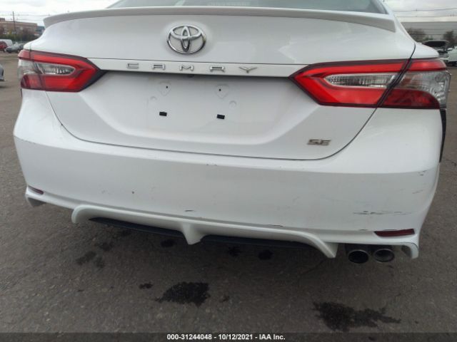 Photo 5 VIN: 4T1B11HK1KU780261 - TOYOTA CAMRY 