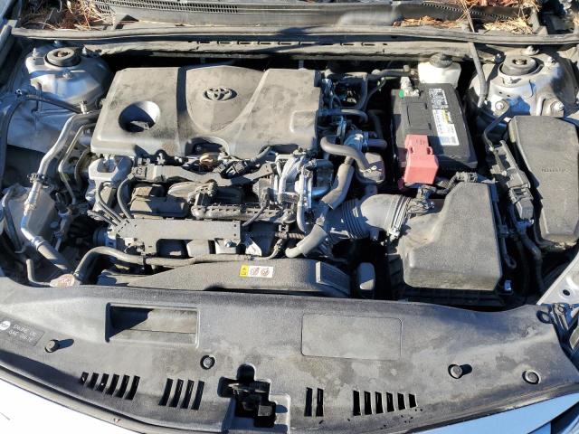 Photo 10 VIN: 4T1B11HK1KU781149 - TOYOTA CAMRY 