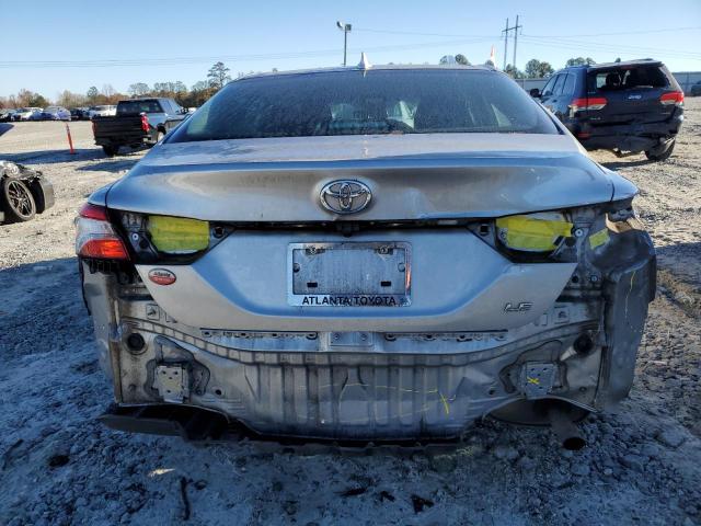 Photo 5 VIN: 4T1B11HK1KU781149 - TOYOTA CAMRY 