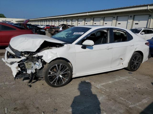 Photo 0 VIN: 4T1B11HK1KU782026 - TOYOTA CAMRY L 