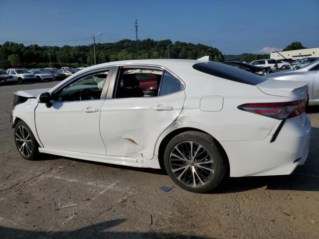 Photo 1 VIN: 4T1B11HK1KU782026 - TOYOTA CAMRY L 