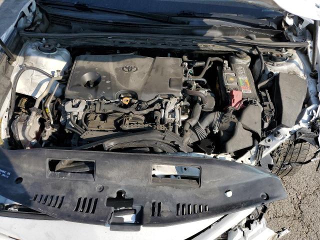 Photo 10 VIN: 4T1B11HK1KU782026 - TOYOTA CAMRY L 