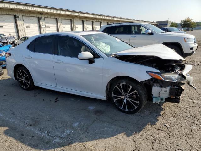 Photo 3 VIN: 4T1B11HK1KU782026 - TOYOTA CAMRY L 