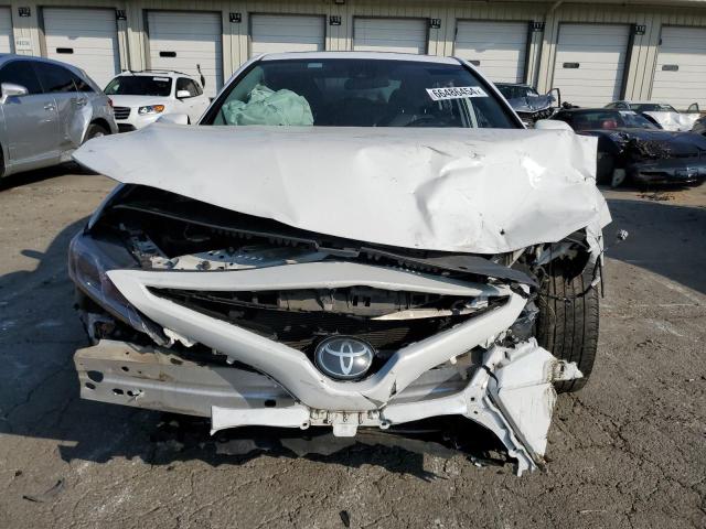 Photo 4 VIN: 4T1B11HK1KU782026 - TOYOTA CAMRY L 