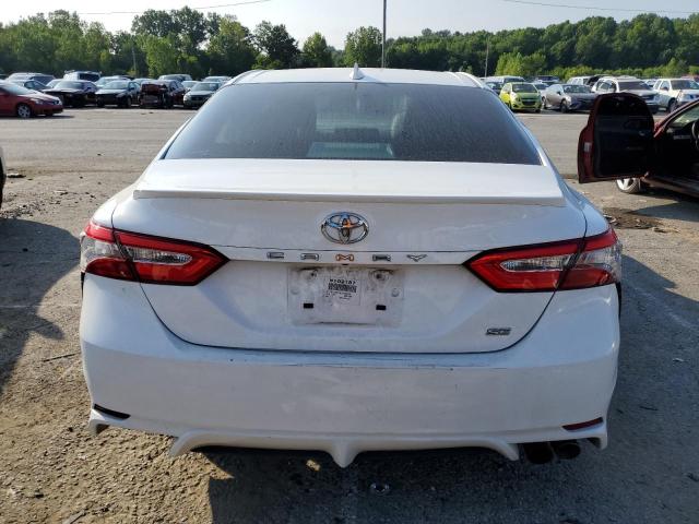 Photo 5 VIN: 4T1B11HK1KU782026 - TOYOTA CAMRY L 