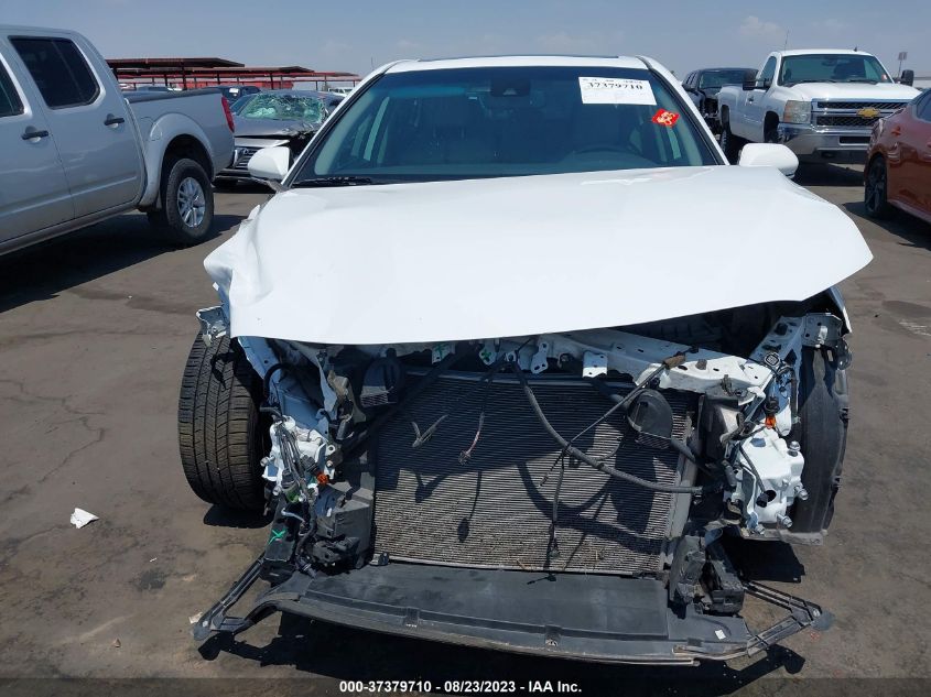 Photo 12 VIN: 4T1B11HK1KU783452 - TOYOTA CAMRY 