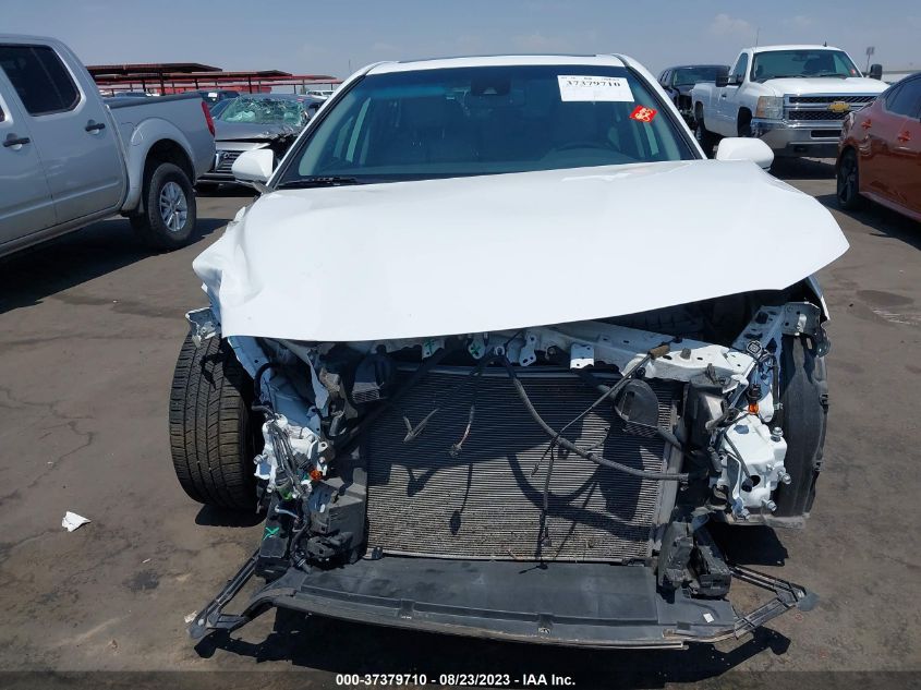 Photo 5 VIN: 4T1B11HK1KU783452 - TOYOTA CAMRY 