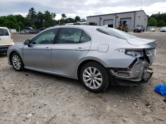 Photo 1 VIN: 4T1B11HK1KU786173 - TOYOTA CAMRY L 