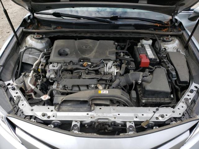 Photo 10 VIN: 4T1B11HK1KU786173 - TOYOTA CAMRY L 