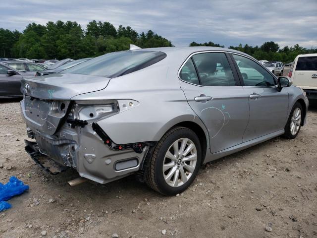 Photo 2 VIN: 4T1B11HK1KU786173 - TOYOTA CAMRY L 