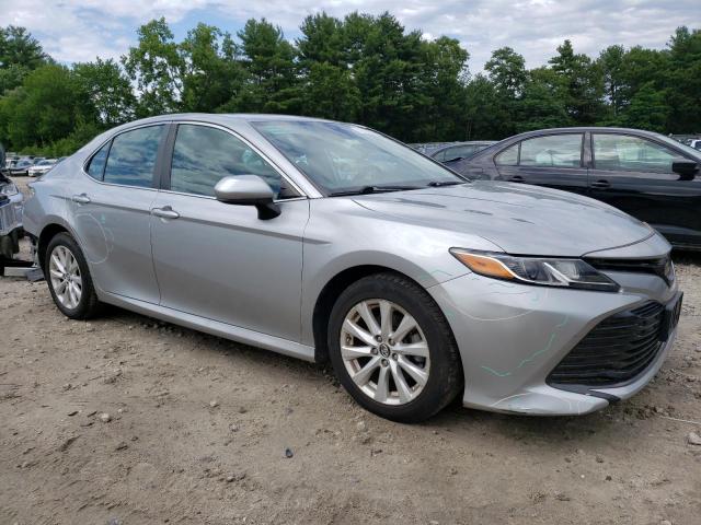 Photo 3 VIN: 4T1B11HK1KU786173 - TOYOTA CAMRY L 