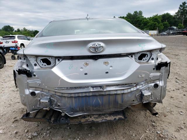 Photo 5 VIN: 4T1B11HK1KU786173 - TOYOTA CAMRY L 