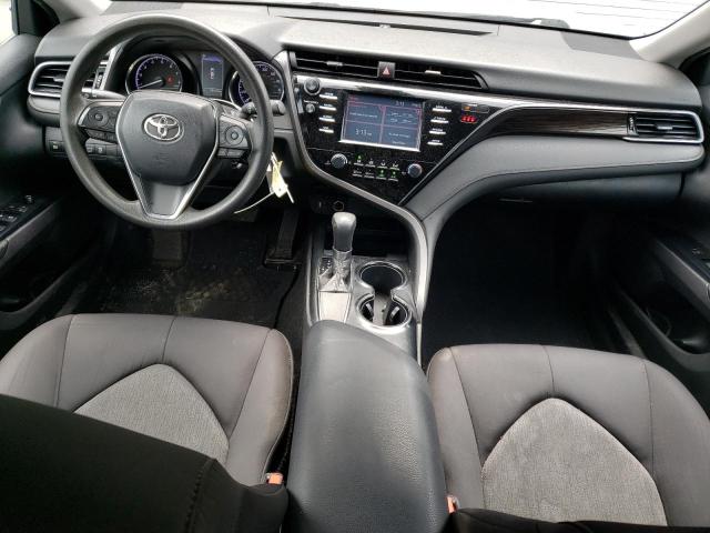 Photo 7 VIN: 4T1B11HK1KU786173 - TOYOTA CAMRY L 