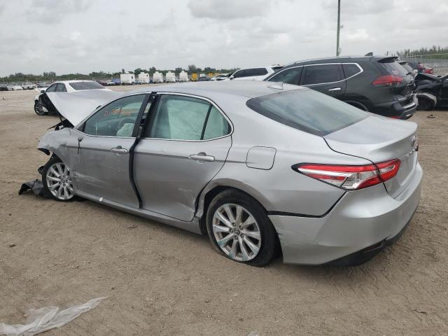 Photo 1 VIN: 4T1B11HK1KU786173 - TOYOTA CAMRY L 