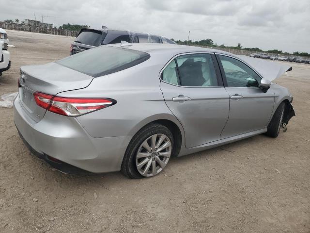 Photo 2 VIN: 4T1B11HK1KU786173 - TOYOTA CAMRY L 