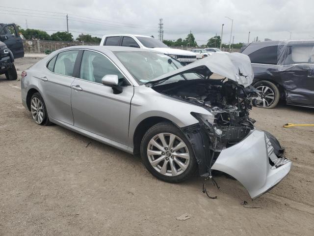 Photo 3 VIN: 4T1B11HK1KU786173 - TOYOTA CAMRY L 