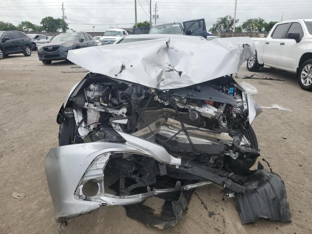 Photo 4 VIN: 4T1B11HK1KU786173 - TOYOTA CAMRY L 