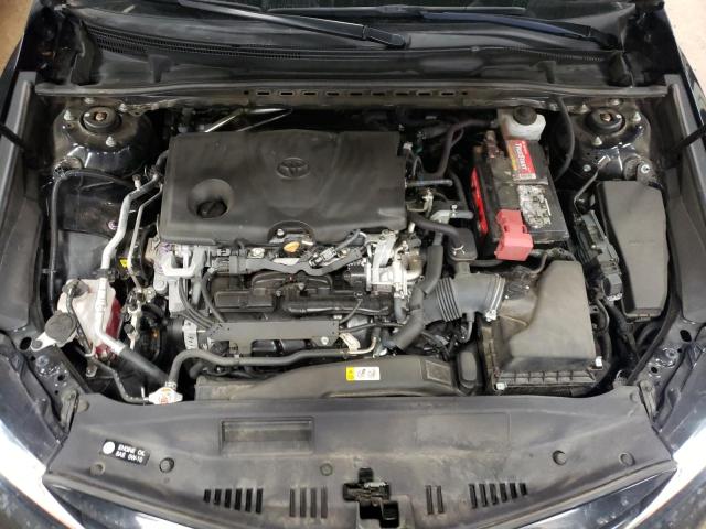 Photo 6 VIN: 4T1B11HK1KU786271 - TOYOTA CAMRY L 