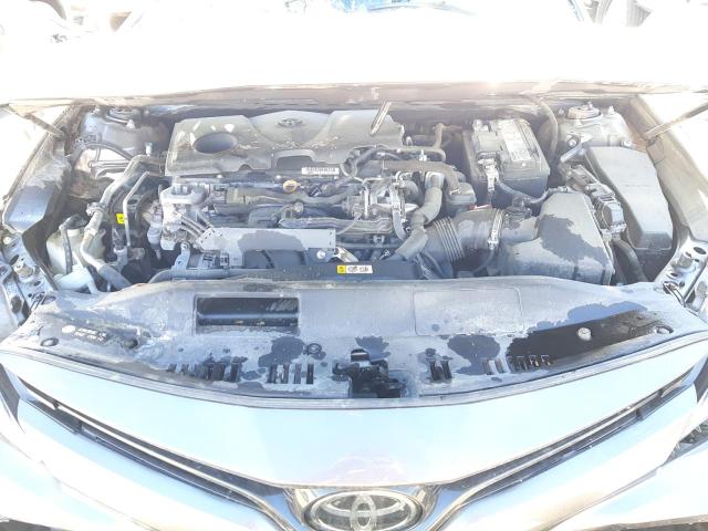 Photo 6 VIN: 4T1B11HK1KU786867 - TOYOTA CAMRY L 