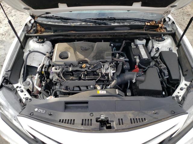 Photo 10 VIN: 4T1B11HK1KU790739 - TOYOTA CAMRY L 