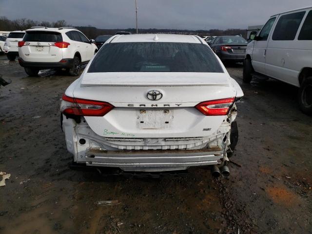 Photo 5 VIN: 4T1B11HK1KU790739 - TOYOTA CAMRY L 