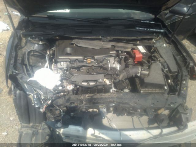 Photo 9 VIN: 4T1B11HK1KU791146 - TOYOTA CAMRY 