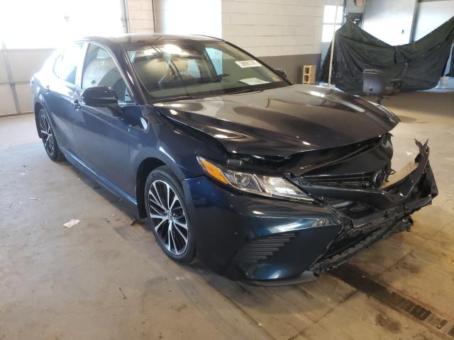 Photo 0 VIN: 4T1B11HK1KU792569 - TOYOTA CAMRY L 