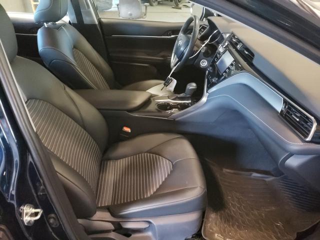 Photo 4 VIN: 4T1B11HK1KU792569 - TOYOTA CAMRY L 